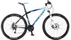 Rock Machine Landslide 70 29" blue - 2012 