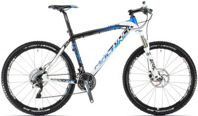 Rock Machine Team 90 - 2012