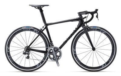 TCR Advanced SL 0 2012