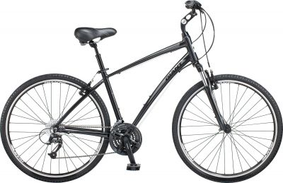 Cypress DX 2012