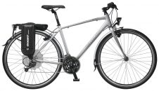 Escape Hybrid 1 2012
