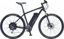 Roam XR Hybrid 2012