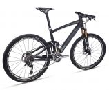 Anthem X Advanced SL 0 2012