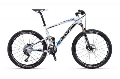 Anthem X Advanced 1 2012