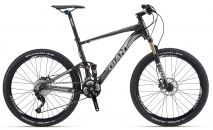 Anthem X 1 2012