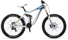 Giant Glory 0 2012