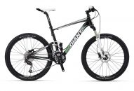 Anthem X 2 W 2012