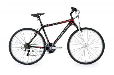 Leader Fox Viatic 2012