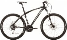 Rock Machine 27,5" Typhoon 70 - 2014
