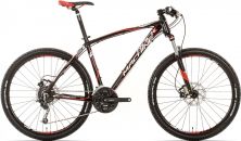 Rock Machine 27,5" Blitzfire 30 - 2014