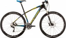 Rock Machine 29er Firestorm 70 - 2014