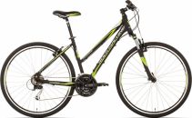 Rock Machine Crossride 350 Lady - 2014