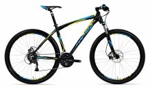 Rock Machine 29" Heatwave 90 - 2014