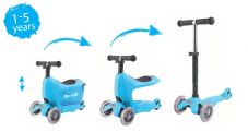 Koloběžka Micro Mini2go