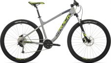 Rock Machine Heatwave 90-29 2018