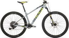 Rock Machine Blizz CRB 70-29 2018