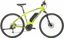 Rock Machine CrossRide e500