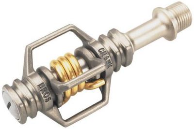 Crankbrothers Egg Beater Twin TI