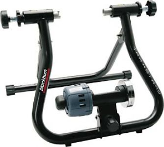 Blackburn TrakStand Mag trainer