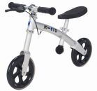 Odrážedlo Micro G-Bike+