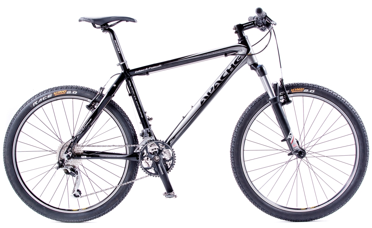 Nishiki 407