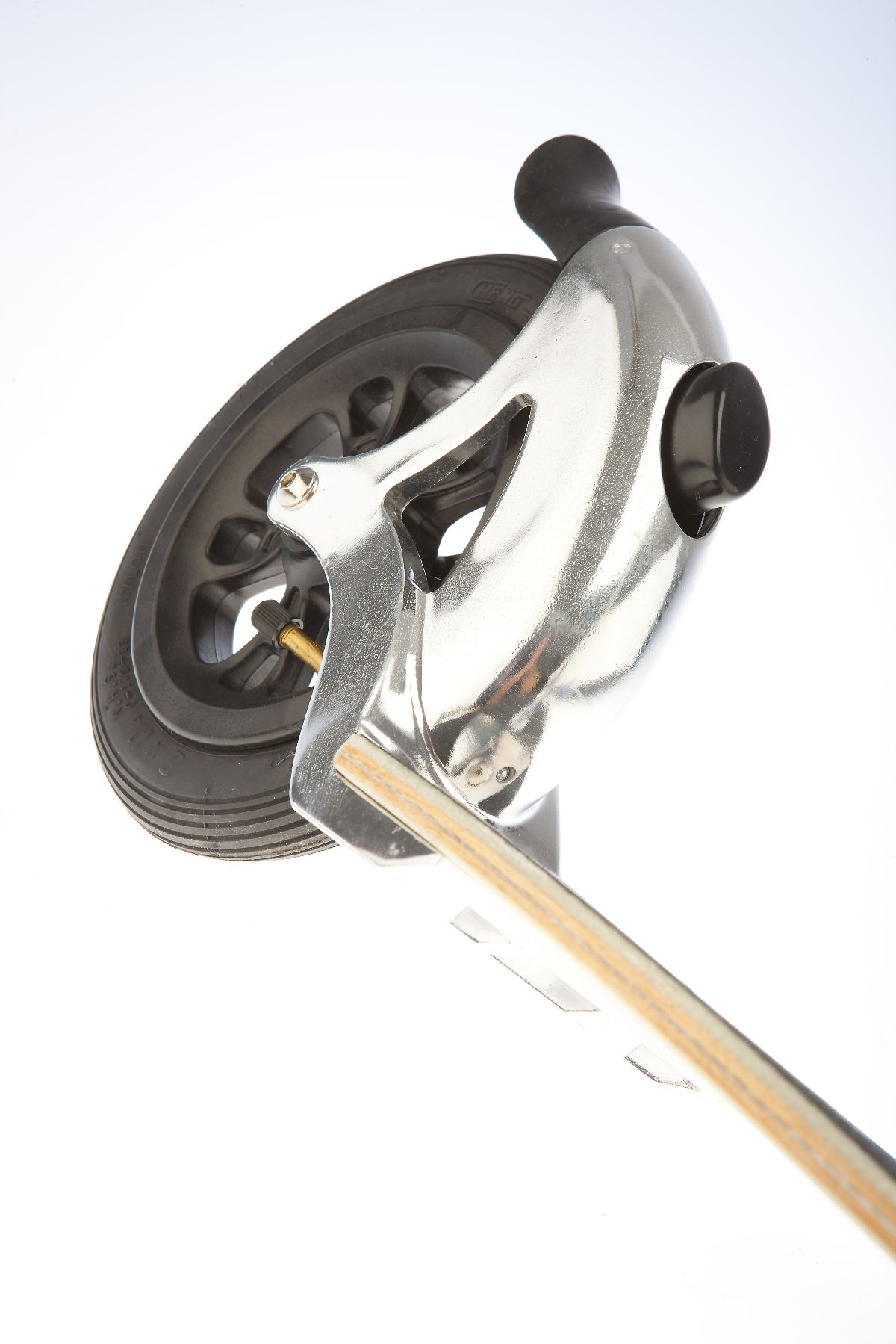 Kolobezka Micro Flex Air 200 mm