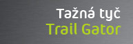 Tažná tyč za kolo Trail Gator